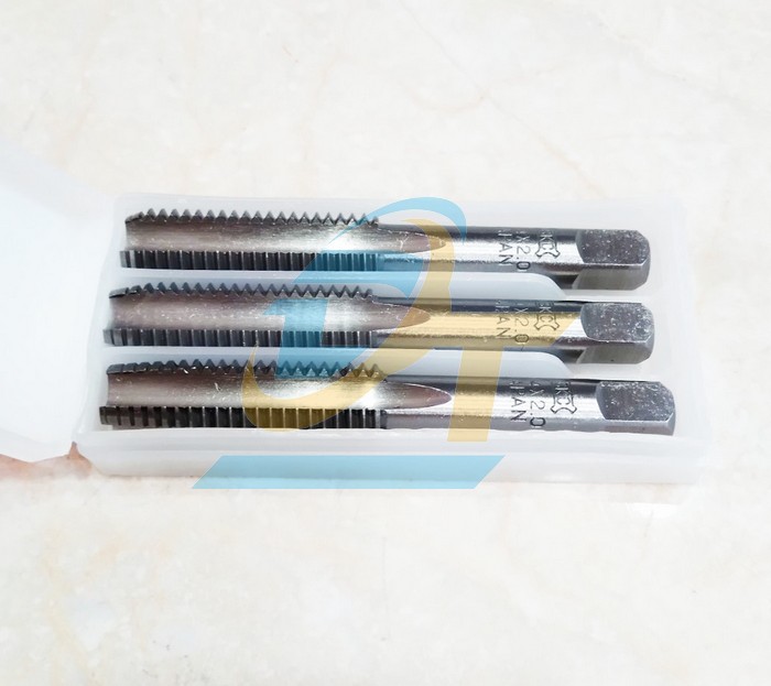 Mũi taro tay SKC M14x2.0  SKC | Gi&aacute; rẻ nhất - C&ocirc;ng Ty TNHH Thương Mại Dịch Vụ Đạt T&acirc;m