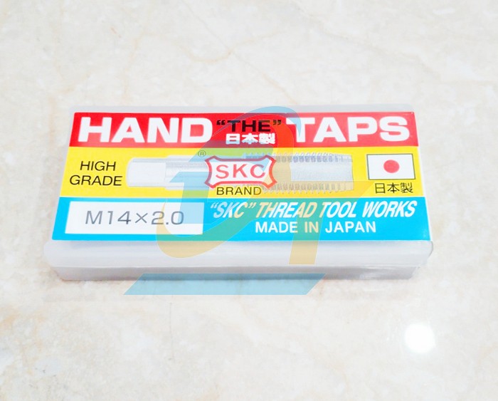 Mũi taro tay SKC M14x2.0  SKC | Gi&aacute; rẻ nhất - C&ocirc;ng Ty TNHH Thương Mại Dịch Vụ Đạt T&acirc;m