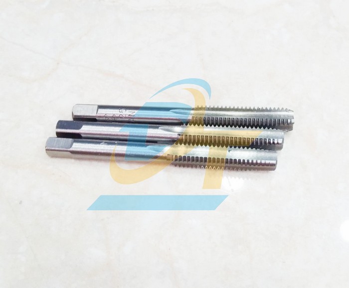 Mũi taro tay SKC M8x1.25  SKC | Gi&aacute; rẻ nhất - C&ocirc;ng Ty TNHH Thương Mại Dịch Vụ Đạt T&acirc;m