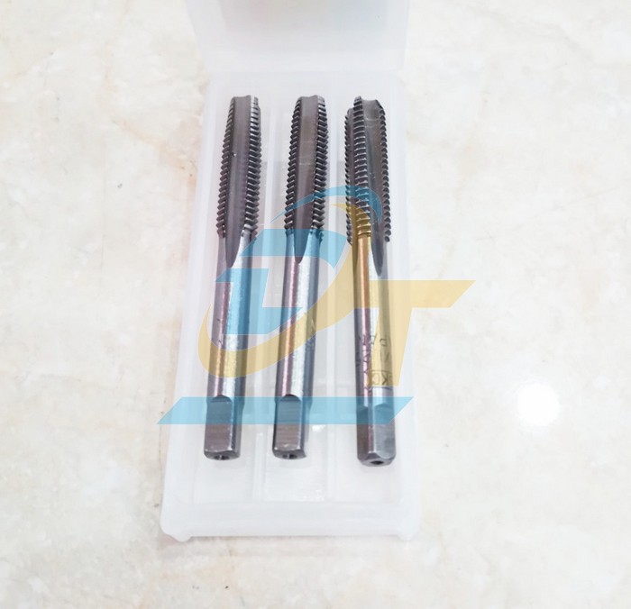 Mũi taro tay SKC M8x1.25  SKC | Gi&aacute; rẻ nhất - C&ocirc;ng Ty TNHH Thương Mại Dịch Vụ Đạt T&acirc;m