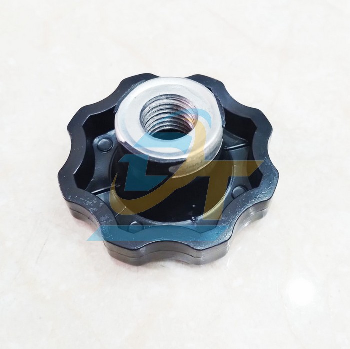 N&uacute;m vặn nhựa h&igrave;nh sao ren trong M16  VietNam | Gi&aacute; rẻ nhất - C&ocirc;ng Ty TNHH Thương Mại Dịch Vụ Đạt T&acirc;m