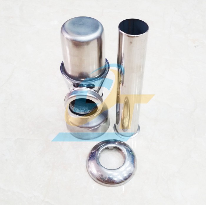 Ống xả tiểu nam inox KAG-KT05  VietNam | Gi&aacute; rẻ nhất - C&ocirc;ng Ty TNHH Thương Mại Dịch Vụ Đạt T&acirc;m