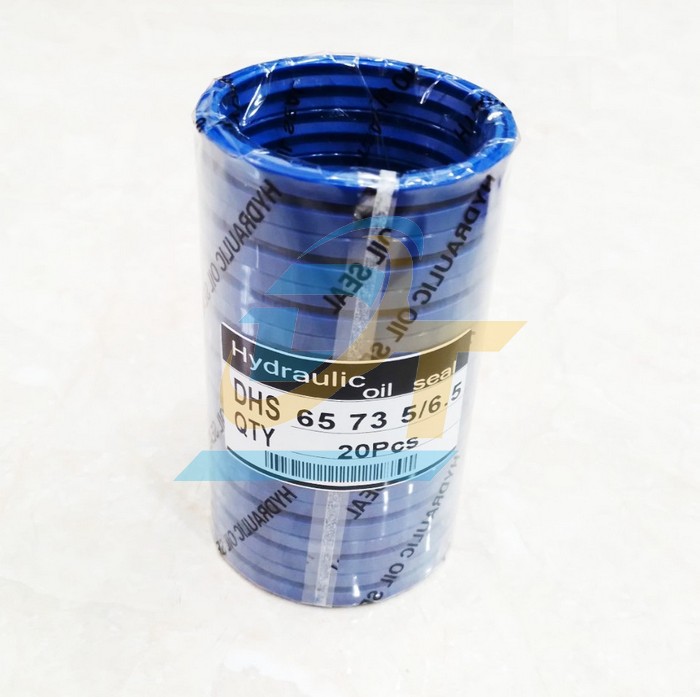 Phớt chắn bụi DHS 65x73x5/6.5  China | Gi&aacute; rẻ nhất - C&ocirc;ng Ty TNHH Thương Mại Dịch Vụ Đạt T&acirc;m