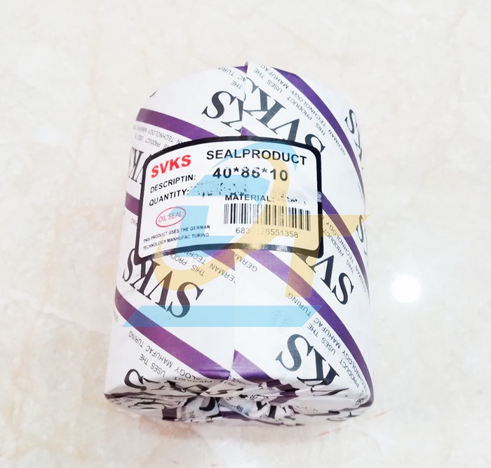 Phớt chặn dầu TC 40x85x10  China | Gi&aacute; rẻ nhất - C&ocirc;ng Ty TNHH Thương Mại Dịch Vụ Đạt T&acirc;m