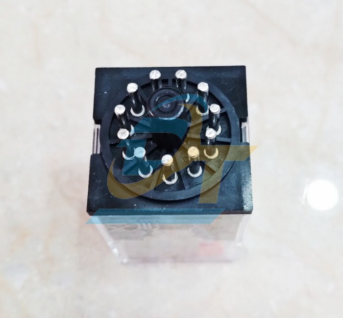 Relay trung gian 220V Omron MKS3P  Omron | Gi&aacute; rẻ nhất - C&ocirc;ng Ty TNHH Thương Mại Dịch Vụ Đạt T&acirc;m