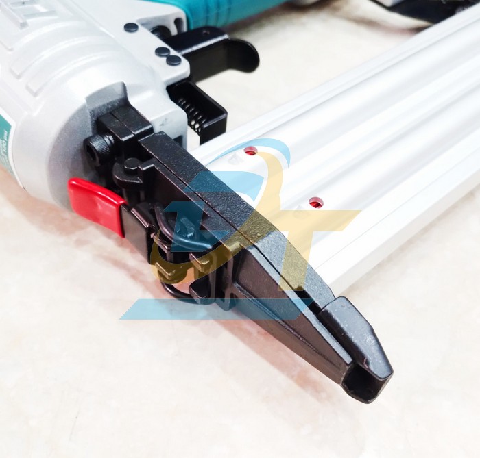S&uacute;ng bắn đinh ghim thẳng d&ugrave;ng hơi Total TAT83501  Total | Gi&aacute; rẻ nhất - C&ocirc;ng Ty TNHH Thương Mại Dịch Vụ Đạt T&acirc;m