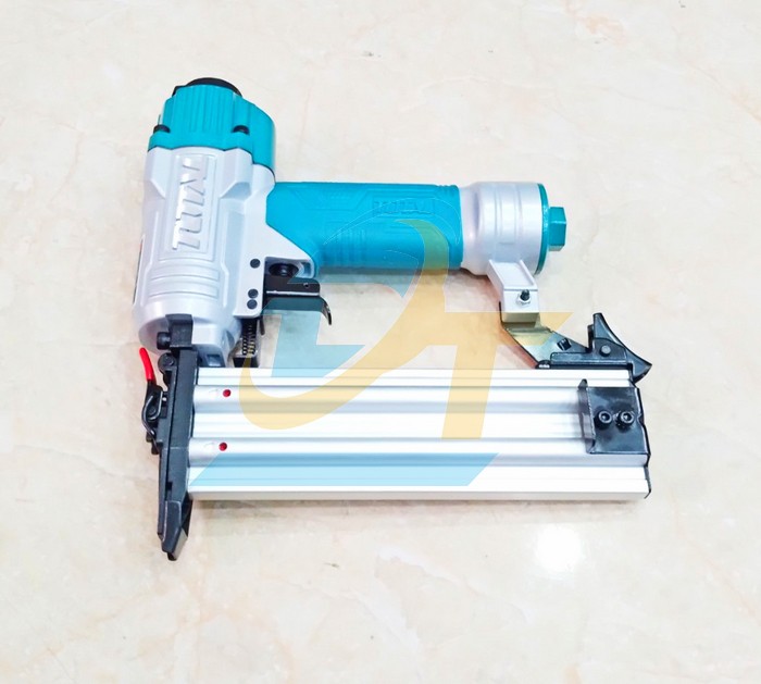 S&uacute;ng bắn đinh ghim thẳng d&ugrave;ng hơi Total TAT83501  Total | Gi&aacute; rẻ nhất - C&ocirc;ng Ty TNHH Thương Mại Dịch Vụ Đạt T&acirc;m