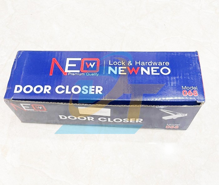 Tay co thủy lực Newneo 068 (Kh&ocirc;ng dừng)  NEWNEO | Gi&aacute; rẻ nhất - C&ocirc;ng Ty TNHH Thương Mại Dịch Vụ Đạt T&acirc;m