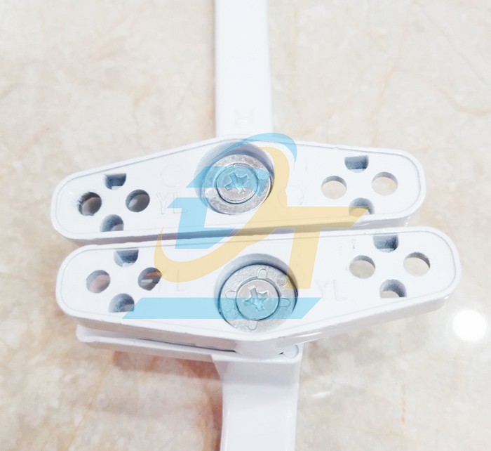 Tay gạt cửa sổ Hammered 8105 (Tr&aacute;i + Phải)  HAMMERED | Gi&aacute; rẻ nhất - C&ocirc;ng Ty TNHH Thương Mại Dịch Vụ Đạt T&acirc;m