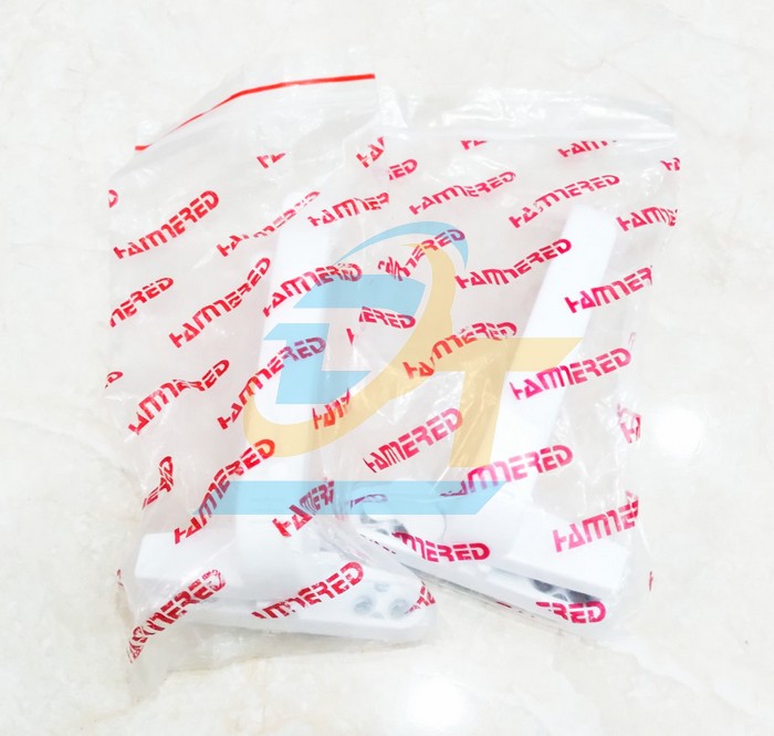 Tay gạt cửa sổ Hammered 8105 (Tr&aacute;i + Phải)  HAMMERED | Gi&aacute; rẻ nhất - C&ocirc;ng Ty TNHH Thương Mại Dịch Vụ Đạt T&acirc;m