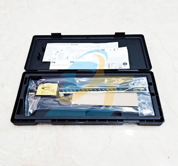 Thước cặp điện tử Mitutoyo 500-197-30 500-197-30 Mitutoyo | Gi&aacute; rẻ nhất - C&ocirc;ng Ty TNHH Thương Mại Dịch Vụ Đạt T&acirc;m
