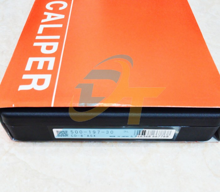 Thước cặp điện tử Mitutoyo 500-197-30 500-197-30 Mitutoyo | Gi&aacute; rẻ nhất - C&ocirc;ng Ty TNHH Thương Mại Dịch Vụ Đạt T&acirc;m
