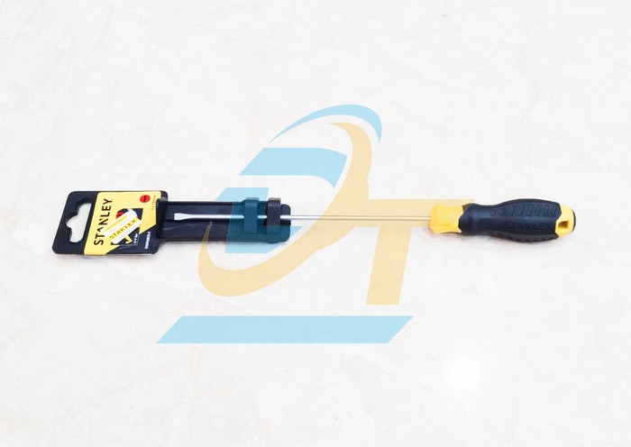 Tua v&iacute;t dẹp 3x150mm Stanley STMT60820-8 STMT60820-8 Stanley | Gi&aacute; rẻ nhất - C&ocirc;ng Ty TNHH Thương Mại Dịch Vụ Đạt T&acirc;m