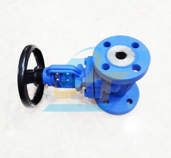 Van cầu th&eacute;p chữ ng&atilde; Bellow PN16 Arita nối b&iacute;ch DN20 - 3/4"  ARITA | Gi&aacute; rẻ nhất - C&ocirc;ng Ty TNHH Thương Mại Dịch Vụ Đạt T&acirc;m