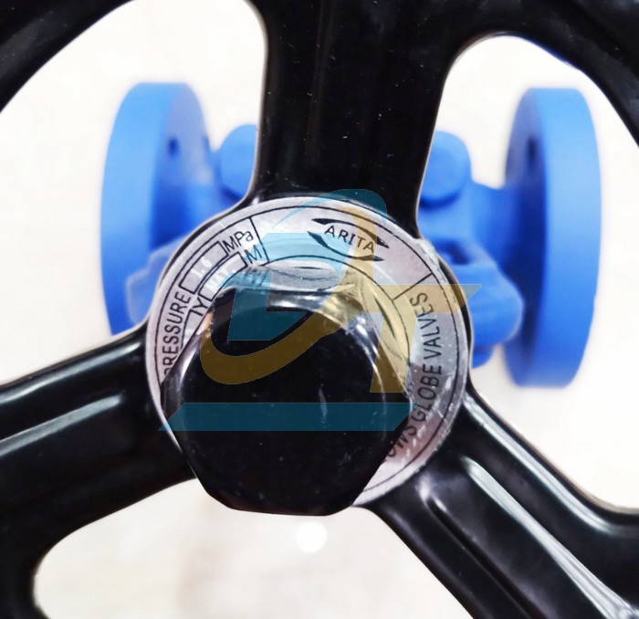 Van cầu th&eacute;p chữ ng&atilde; Bellow PN16 Arita nối b&iacute;ch DN20 - 3/4"  ARITA | Gi&aacute; rẻ nhất - C&ocirc;ng Ty TNHH Thương Mại Dịch Vụ Đạt T&acirc;m