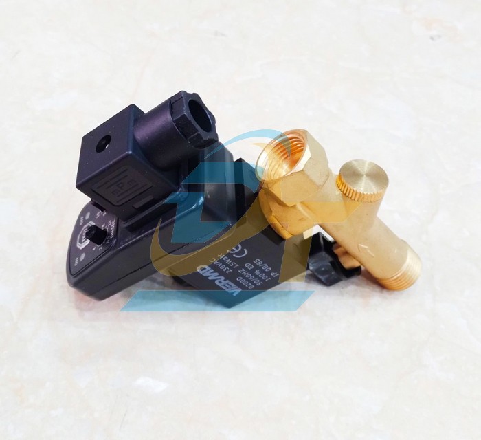 Van xả đ&aacute;y m&aacute;y n&eacute;n kh&iacute; VERMD VR-B-15  VERMD | Gi&aacute; rẻ nhất - C&ocirc;ng Ty TNHH Thương Mại Dịch Vụ Đạt T&acirc;m