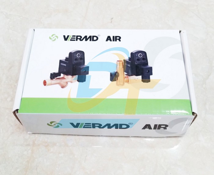 Van xả đ&aacute;y m&aacute;y n&eacute;n kh&iacute; VERMD VR-B-15  VERMD | Gi&aacute; rẻ nhất - C&ocirc;ng Ty TNHH Thương Mại Dịch Vụ Đạt T&acirc;m