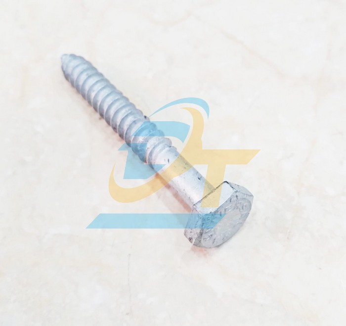 V&iacute;t phong mạ kẽm nh&uacute;ng n&oacute;ng M10x80  VietNam | Gi&aacute; rẻ nhất - C&ocirc;ng Ty TNHH Thương Mại Dịch Vụ Đạt T&acirc;m