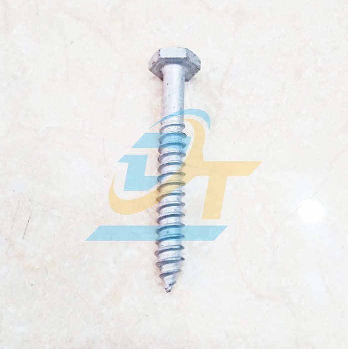 V&iacute;t phong mạ kẽm nh&uacute;ng n&oacute;ng M10x80  VietNam | Gi&aacute; rẻ nhất - C&ocirc;ng Ty TNHH Thương Mại Dịch Vụ Đạt T&acirc;m