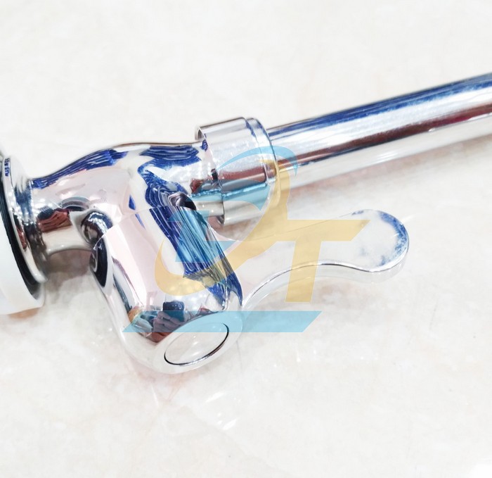 V&ograve;i ch&eacute;n lạnh đồng thau mạ crome  VietNam | Gi&aacute; rẻ nhất - C&ocirc;ng Ty TNHH Thương Mại Dịch Vụ Đạt T&acirc;m