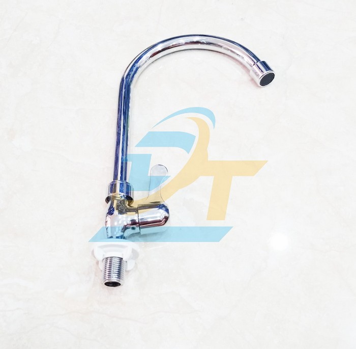 V&ograve;i ch&eacute;n lạnh đồng thau mạ crome  VietNam | Gi&aacute; rẻ nhất - C&ocirc;ng Ty TNHH Thương Mại Dịch Vụ Đạt T&acirc;m