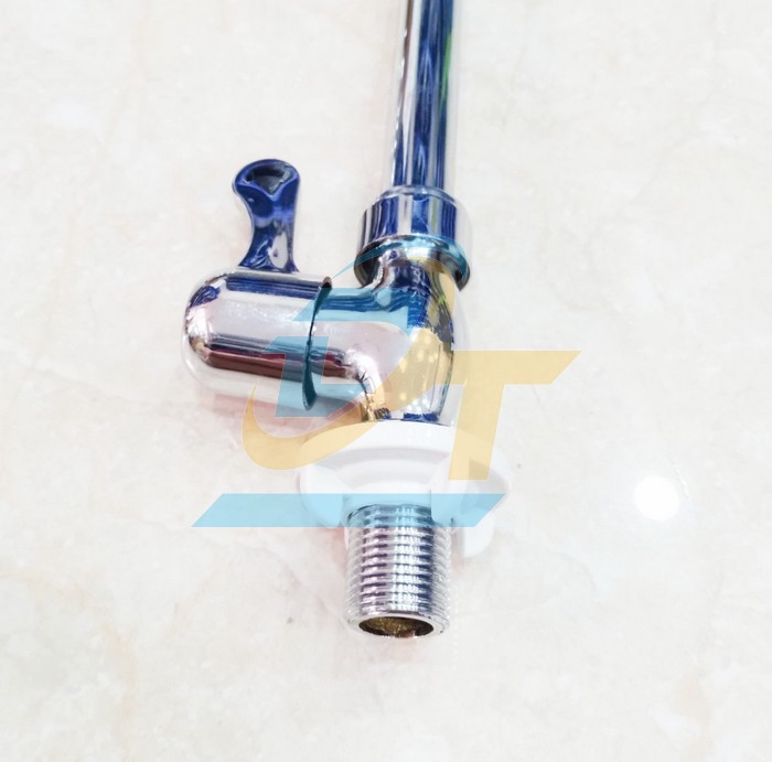 V&ograve;i ch&eacute;n lạnh đồng thau mạ crome  VietNam | Gi&aacute; rẻ nhất - C&ocirc;ng Ty TNHH Thương Mại Dịch Vụ Đạt T&acirc;m