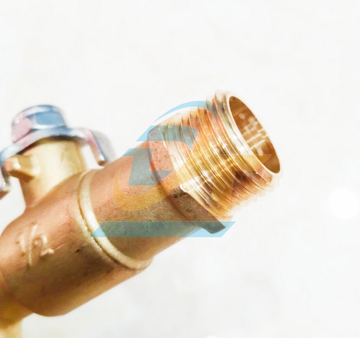 V&ograve;i vườn đồng tay gạt MIHA DN15 - Phi 21  MinhHoa | Gi&aacute; rẻ nhất - C&ocirc;ng Ty TNHH Thương Mại Dịch Vụ Đạt T&acirc;m