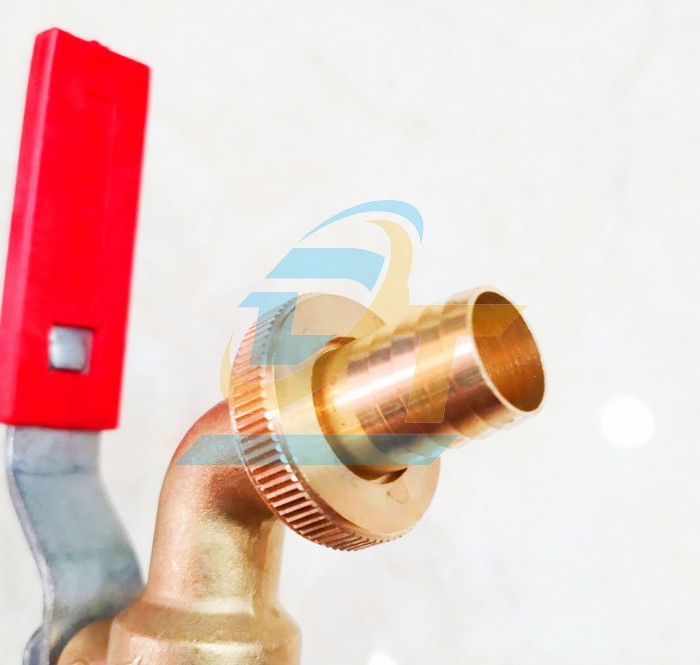 V&ograve;i vườn đồng tay gạt MIHA DN15 - Phi 21  MinhHoa | Gi&aacute; rẻ nhất - C&ocirc;ng Ty TNHH Thương Mại Dịch Vụ Đạt T&acirc;m