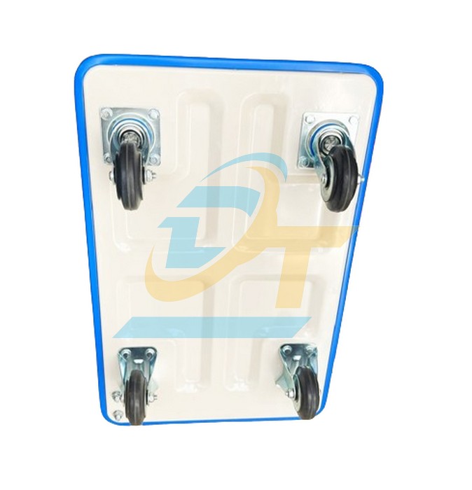 Xe đẩy tay gấp 150kg Phong Thạnh XTB 100D  PHONGTHANH | Gi&aacute; rẻ nhất - C&ocirc;ng Ty TNHH Thương Mại Dịch Vụ Đạt T&acirc;m