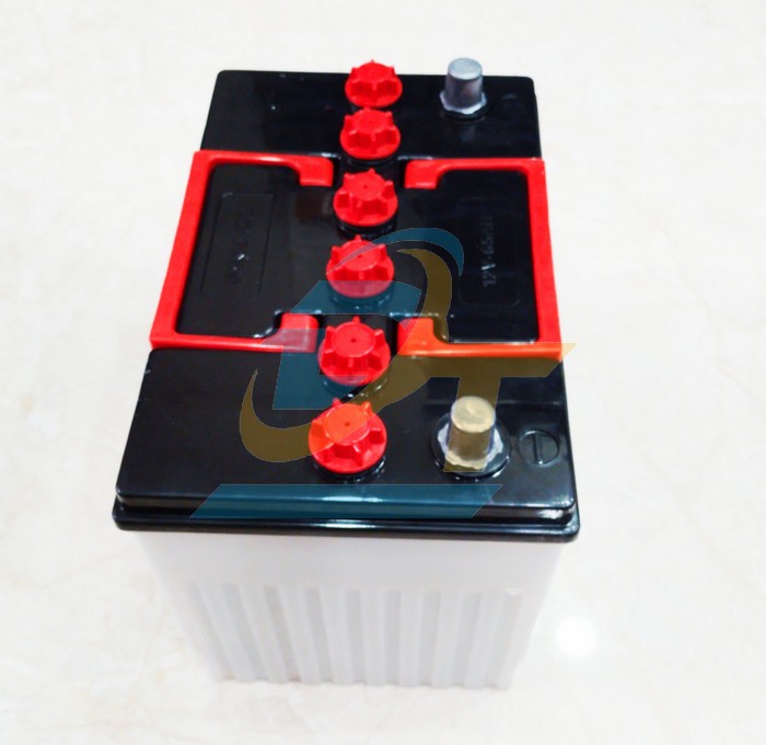 Ắc quy nước Pinaco Đồng Nai NS70 (12V-65Ah)  PINACO | Gi&aacute; rẻ nhất - C&ocirc;ng Ty TNHH Thương Mại Dịch Vụ Đạt T&acirc;m