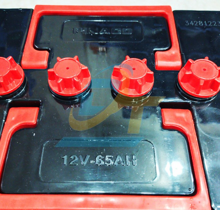 Ắc quy nước Pinaco Đồng Nai NS70 (12V-65Ah)  PINACO | Gi&aacute; rẻ nhất - C&ocirc;ng Ty TNHH Thương Mại Dịch Vụ Đạt T&acirc;m