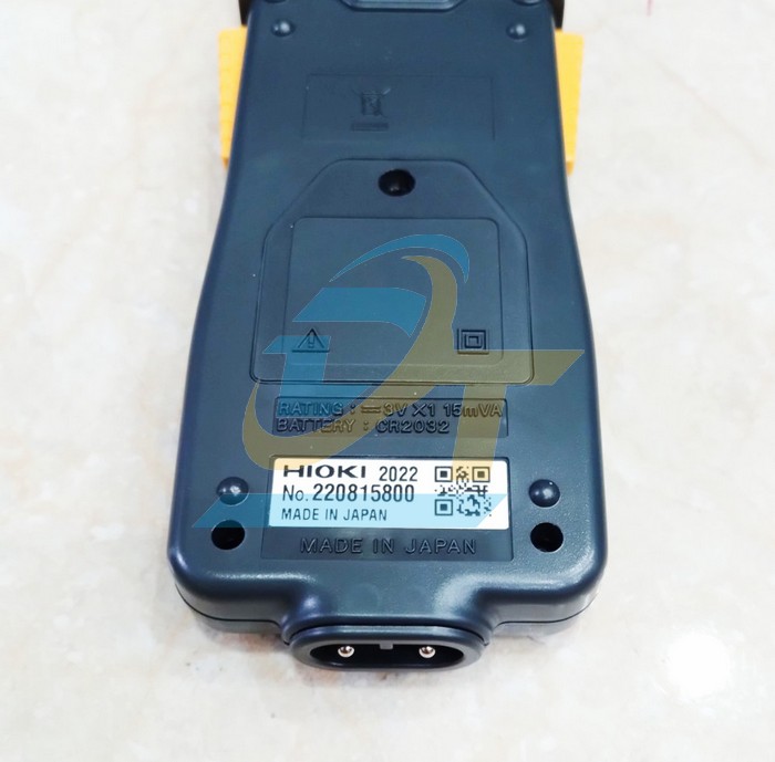 Ampe k&igrave;m đo d&ograve;ng AC/DC Hioki 3288-20  Hioki | Gi&aacute; rẻ nhất - C&ocirc;ng Ty TNHH Thương Mại Dịch Vụ Đạt T&acirc;m