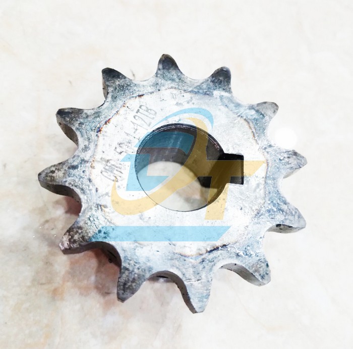 B&aacute;nh răng x&iacute;ch 50-12TB lỗ trục 22mm - chốt lavet 8x8x25  VietNam | Gi&aacute; rẻ nhất - C&ocirc;ng Ty TNHH Thương Mại Dịch Vụ Đạt T&acirc;m