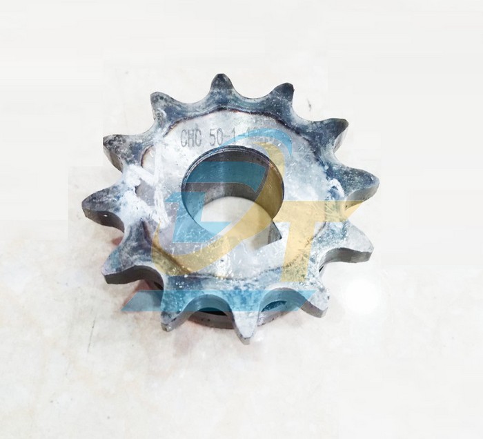 B&aacute;nh răng x&iacute;ch 50-12TB lỗ trục 22mm - chốt lavet 8x8x25  VietNam | Gi&aacute; rẻ nhất - C&ocirc;ng Ty TNHH Thương Mại Dịch Vụ Đạt T&acirc;m