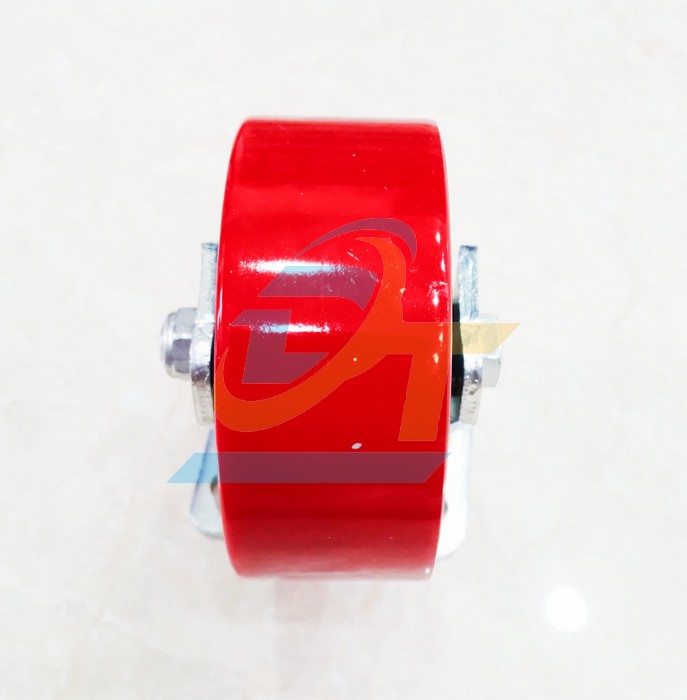 B&aacute;nh xe PU gang phi 125 c&agrave;ng xoay  VietNam | Gi&aacute; rẻ nhất - C&ocirc;ng Ty TNHH Thương Mại Dịch Vụ Đạt T&acirc;m