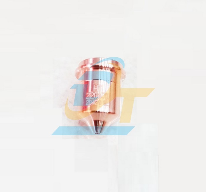 B&eacute;c cắt Plasma 45A PMX45 Hypertherm 220671  HYPERTHERM | Gi&aacute; rẻ nhất - C&ocirc;ng Ty TNHH Thương Mại Dịch Vụ Đạt T&acirc;m