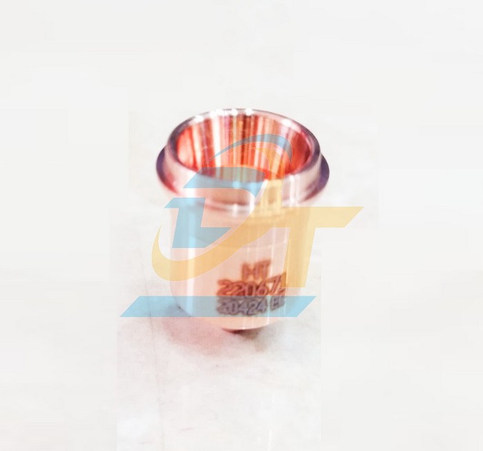 B&eacute;c cắt Plasma 45A PMX45 Hypertherm 220671  HYPERTHERM | Gi&aacute; rẻ nhất - C&ocirc;ng Ty TNHH Thương Mại Dịch Vụ Đạt T&acirc;m