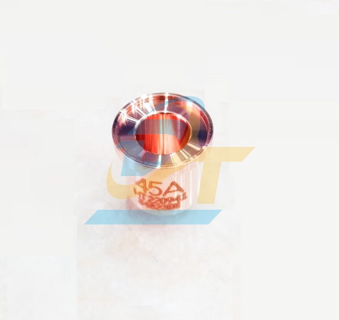 B&eacute;c cắt Plasma 45A PMX45XP/65/85/105/HRT/HRTs/MRT Hypertherm 220941  HYPERTHERM | Gi&aacute; rẻ nhất - C&ocirc;ng Ty TNHH Thương Mại Dịch Vụ Đạt T&acirc;m