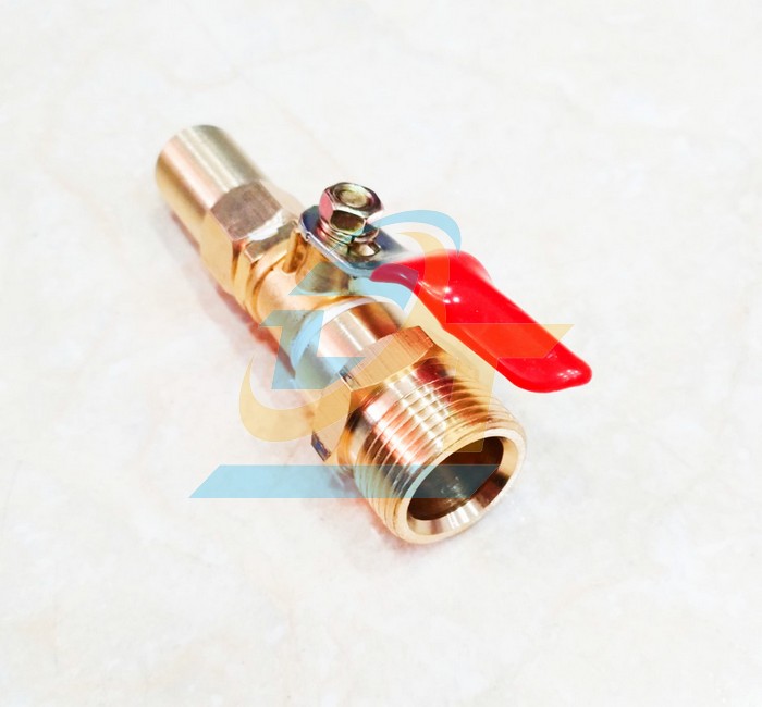 B&eacute;c xịt rửa m&aacute;y lạnh ren ngo&agrave;i 22mm kh&ocirc;ng chỉnh tia  VietNam | Gi&aacute; rẻ nhất - C&ocirc;ng Ty TNHH Thương Mại Dịch Vụ Đạt T&acirc;m