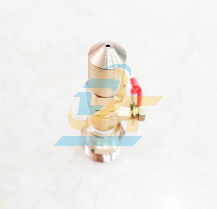 B&eacute;c xịt rửa m&aacute;y lạnh ren ngo&agrave;i 22mm kh&ocirc;ng chỉnh tia  VietNam | Gi&aacute; rẻ nhất - C&ocirc;ng Ty TNHH Thương Mại Dịch Vụ Đạt T&acirc;m