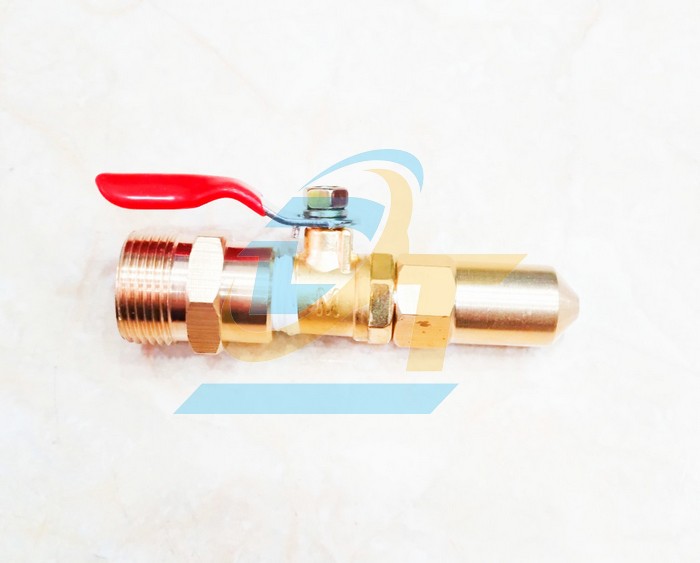 B&eacute;c xịt rửa m&aacute;y lạnh ren ngo&agrave;i 22mm kh&ocirc;ng chỉnh tia  VietNam | Gi&aacute; rẻ nhất - C&ocirc;ng Ty TNHH Thương Mại Dịch Vụ Đạt T&acirc;m