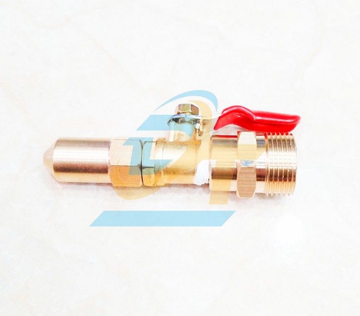 B&eacute;c xịt rửa m&aacute;y lạnh ren ngo&agrave;i 22mm kh&ocirc;ng chỉnh tia  VietNam | Gi&aacute; rẻ nhất - C&ocirc;ng Ty TNHH Thương Mại Dịch Vụ Đạt T&acirc;m