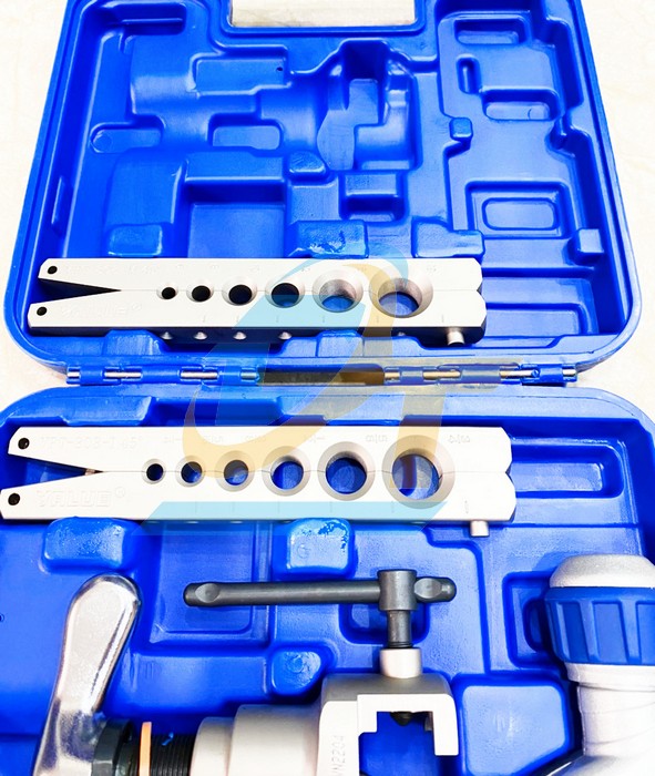 Bộ l&atilde; ống đồng Value VFT-808-MIS VFT-808-MIS VALUE | Gi&aacute; rẻ nhất - C&ocirc;ng Ty TNHH Thương Mại Dịch Vụ Đạt T&acirc;m