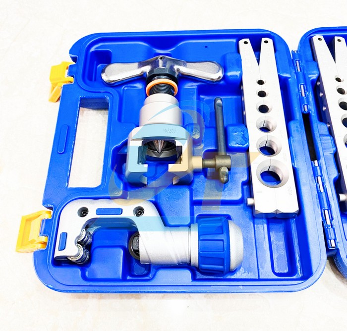 Bộ l&atilde; ống đồng Value VFT-808-MIS VFT-808-MIS VALUE | Gi&aacute; rẻ nhất - C&ocirc;ng Ty TNHH Thương Mại Dịch Vụ Đạt T&acirc;m