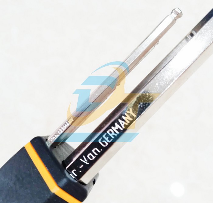 Bộ lục gi&aacute;c đầu bi 9 c&acirc;y 1.5-10mm ELORA 159SKU  ELORA | Gi&aacute; rẻ nhất - C&ocirc;ng Ty TNHH Thương Mại Dịch Vụ Đạt T&acirc;m