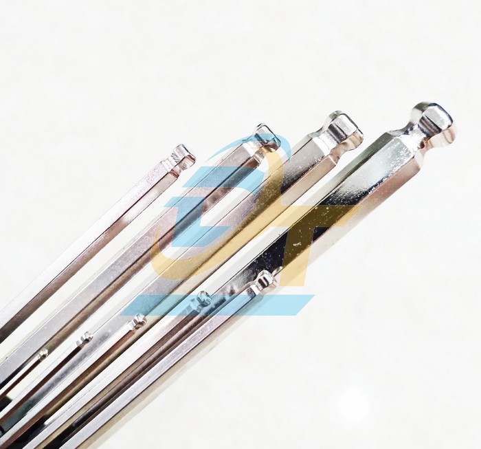 Bộ lục gi&aacute;c đầu bi 9 c&acirc;y 1.5-10mm ELORA 159SKU  ELORA | Gi&aacute; rẻ nhất - C&ocirc;ng Ty TNHH Thương Mại Dịch Vụ Đạt T&acirc;m