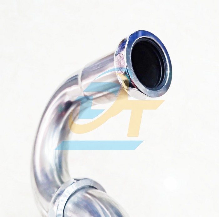 Bộ xả nhấn lavabo đồng thau mạ crome Vanni VN-096 XLB-096 Vanni | Gi&aacute; rẻ nhất - C&ocirc;ng Ty TNHH Thương Mại Dịch Vụ Đạt T&acirc;m