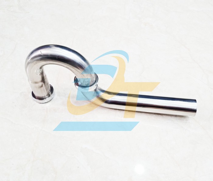 Bộ xả nhấn lavabo đồng thau mạ crome Vanni VN-096 XLB-096 Vanni | Gi&aacute; rẻ nhất - C&ocirc;ng Ty TNHH Thương Mại Dịch Vụ Đạt T&acirc;m