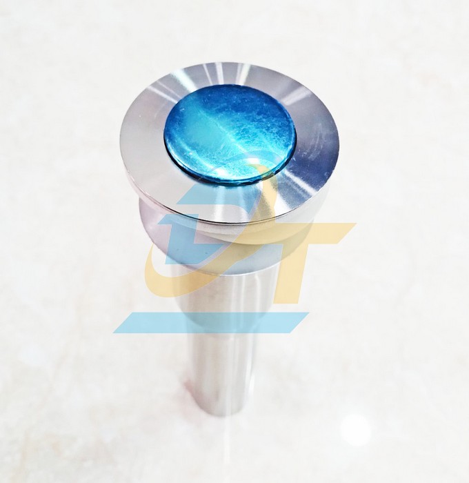 Bộ xả nhấn lavabo đồng thau mạ crome Vanni VN-096 XLB-096 Vanni | Gi&aacute; rẻ nhất - C&ocirc;ng Ty TNHH Thương Mại Dịch Vụ Đạt T&acirc;m