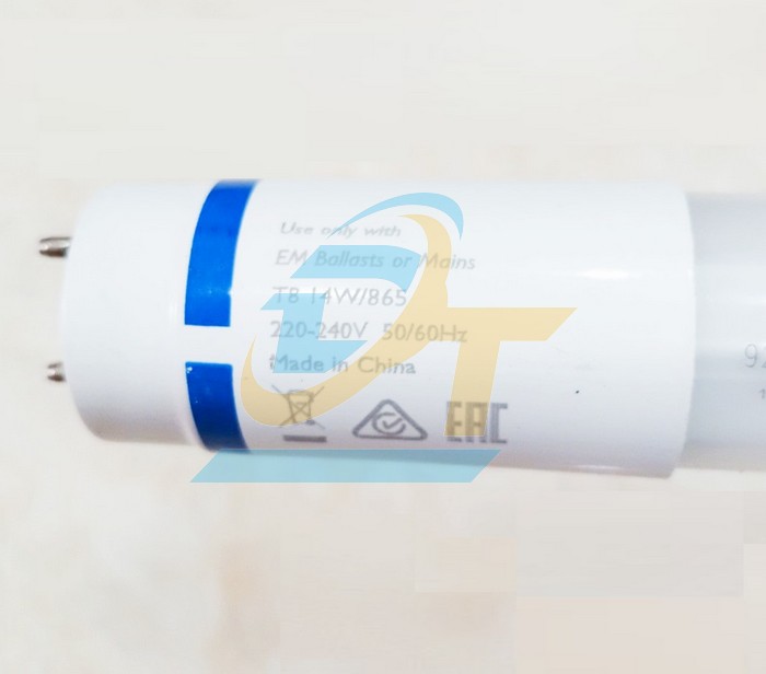 B&oacute;ng đ&egrave;n Led Tube Master 1.2m Philips HO 14W 865 T8 G13  Philips | Gi&aacute; rẻ nhất - C&ocirc;ng Ty TNHH Thương Mại Dịch Vụ Đạt T&acirc;m